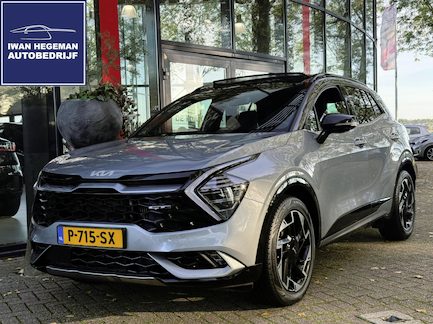 Kia Sportage 0