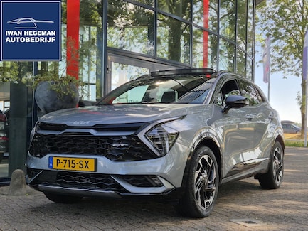 Kia Sportage 0