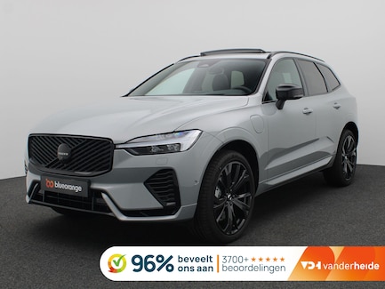 Volvo XC60 0
