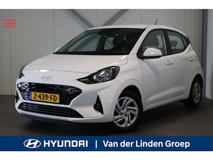 Hyundai i10 0