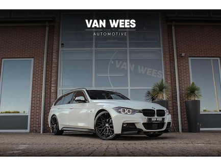 BMW 3-Serie 0