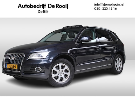 Audi Q5 0