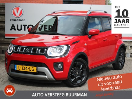 Suzuki Ignis 0