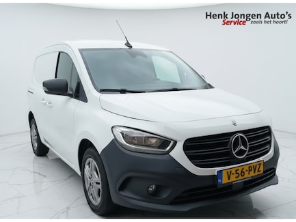Mercedes-Benz Citan 0