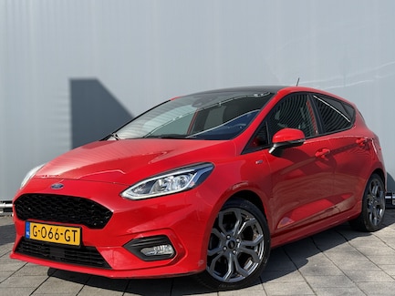 Ford Fiesta 0