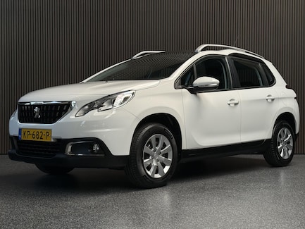 Peugeot 2008 0