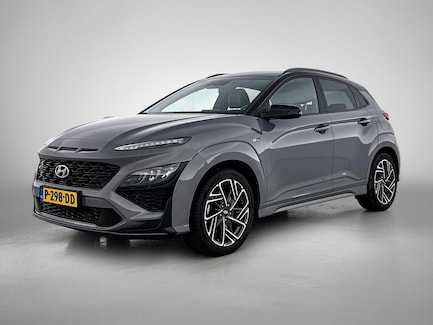 Hyundai Kona 0