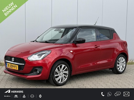 Suzuki Swift 0