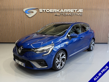 Renault Clio 0