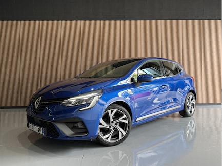 Renault Clio 0