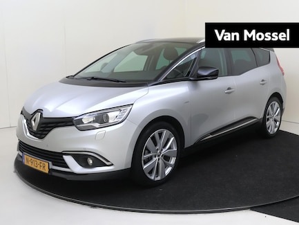 Renault Grand Scenic 0