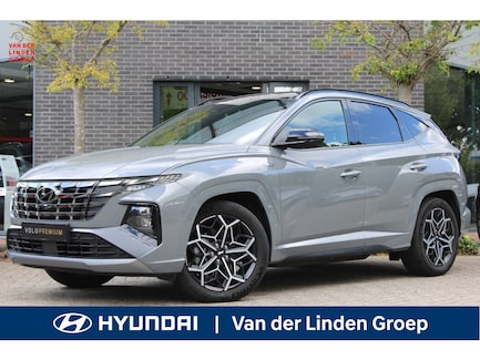 Hyundai Tucson 0