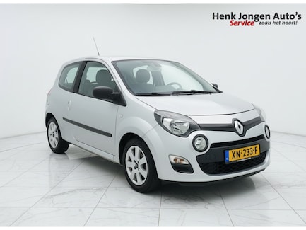 Renault Twingo 0