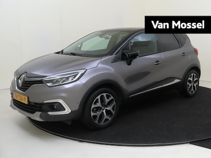 Renault Captur 0
