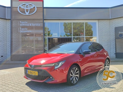 Toyota Corolla 0