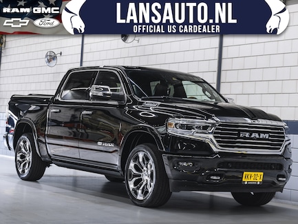 Dodge Ram 1500 0