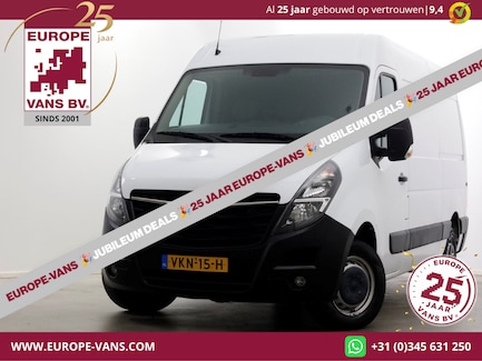 Opel Movano 0