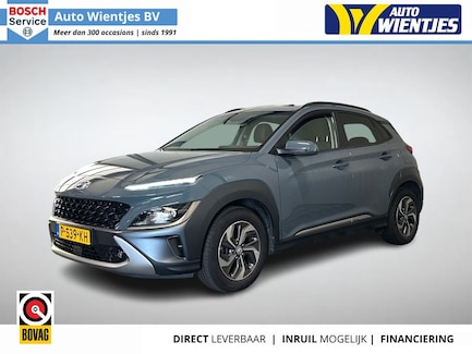 Hyundai Kona 0