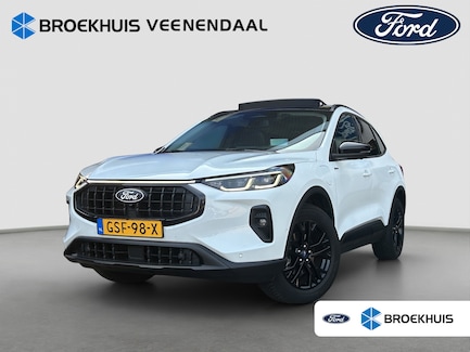 Ford Kuga 0