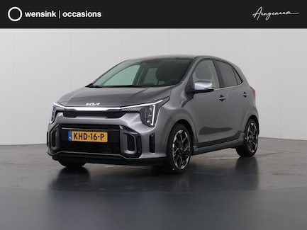 Kia Picanto 0