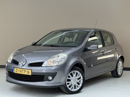 Renault Clio 0