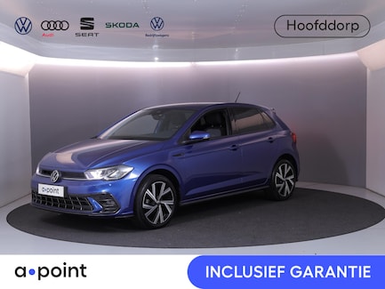 Volkswagen Polo 0