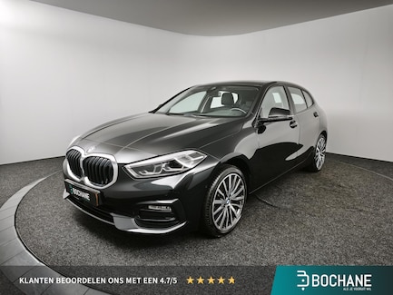 BMW 1-Serie 0