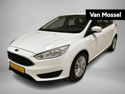 Ford Focus 0