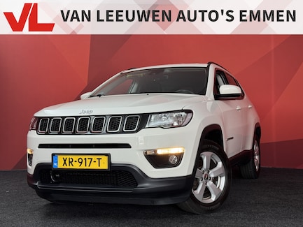 Jeep Compass 0