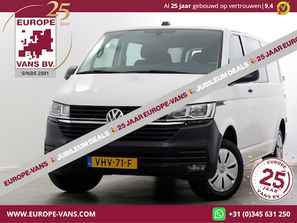 Volkswagen Transporter 0