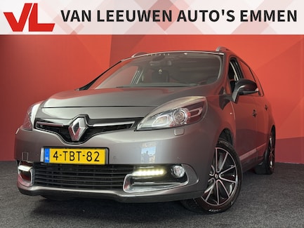 Renault Grand Scenic 0