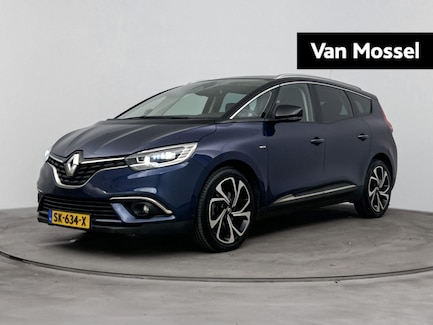 Renault Grand Scenic 0
