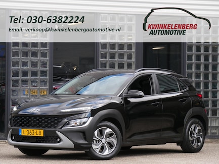 Hyundai Kona 0