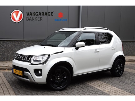 Suzuki Ignis 0