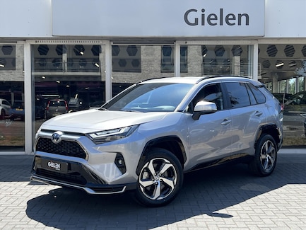 Toyota RAV4 0