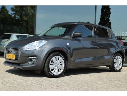 Suzuki Swift 0