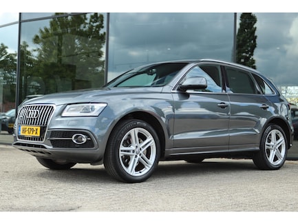 Audi Q5 0