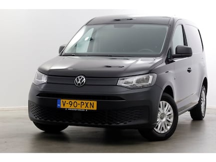 Volkswagen Caddy 0