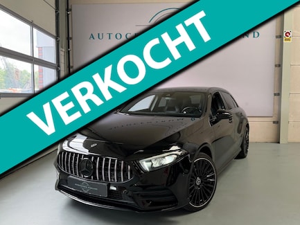 Mercedes-Benz A-klasse 0