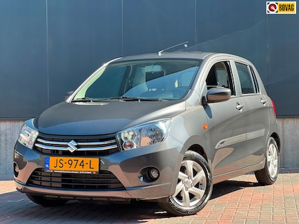 Suzuki Celerio 0