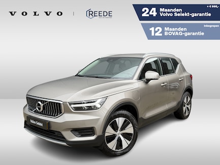 Volvo XC40 0