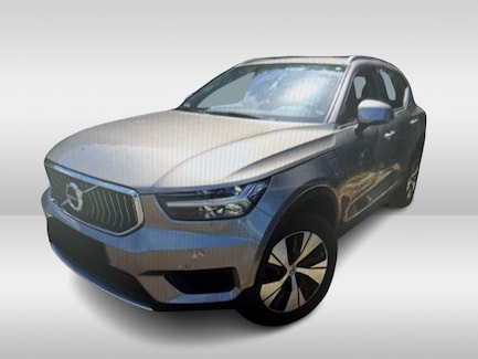 Volvo XC40 0