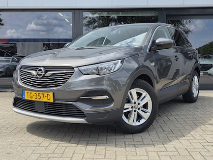 Opel Grandland 0