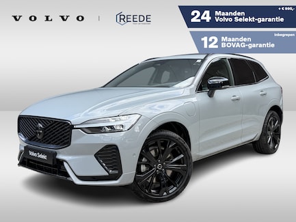 Volvo XC60 0