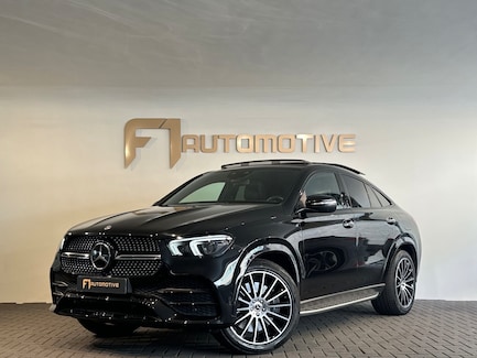 Mercedes-Benz GLE 0