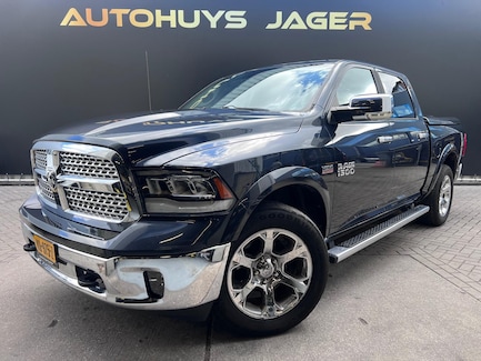 Dodge Ram 1500 0