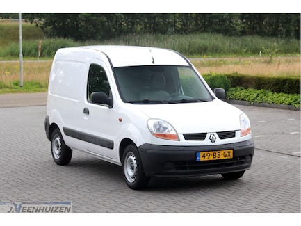 Renault Kangoo 0