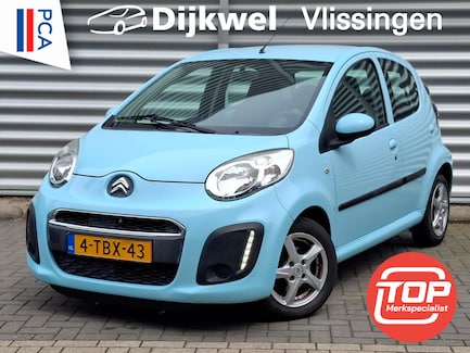 Citroën C1 0