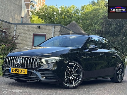 Mercedes-Benz A-klasse 0