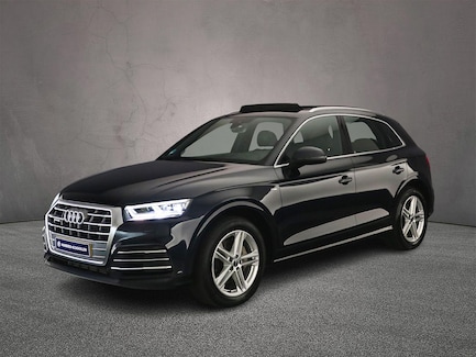 Audi Q5 0